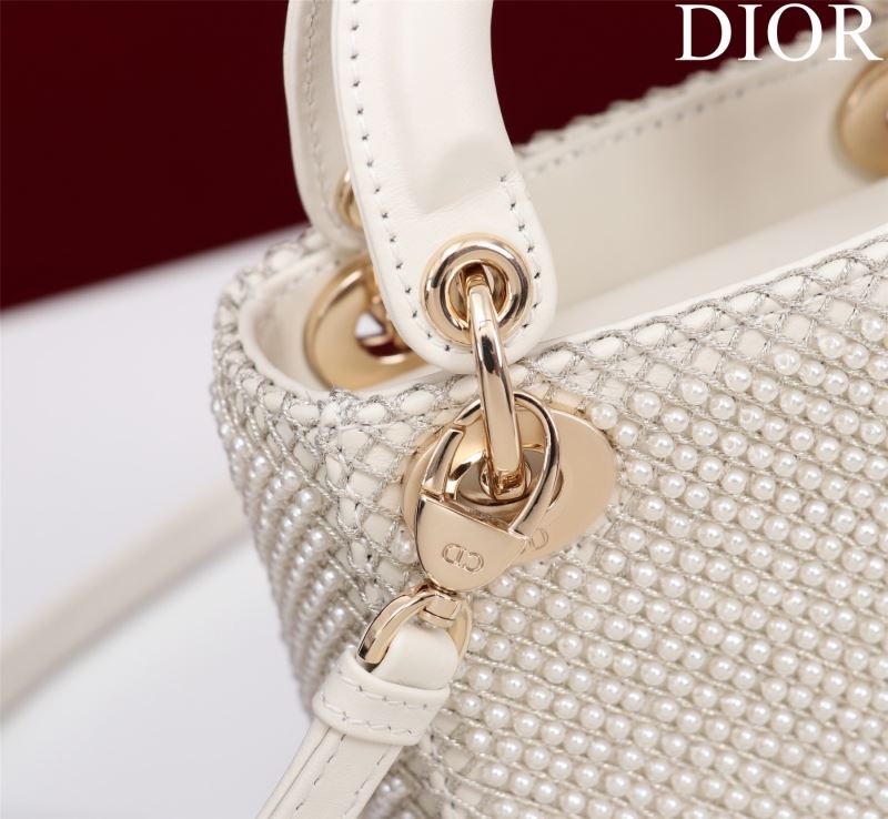 Dior My Lady Bags